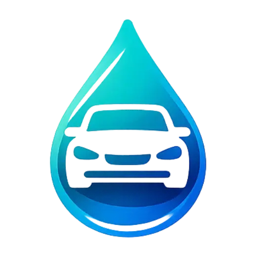 Lavage auto à domicile Saumur